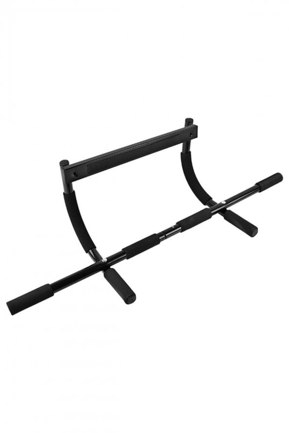 Leyaton Multifonksiyonel Kapı Barfiksi Barı Mekik & Şınav Çekme Spor Egzersiz Aleti