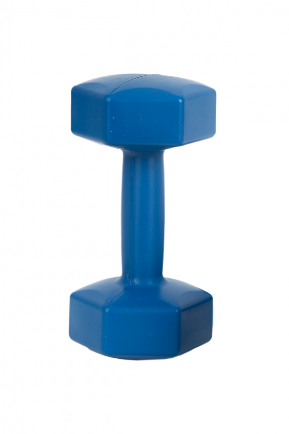 Buffer Buffer 2 Kg Dambıl  Ağırlık  2 Kg ( 1 Adet ) - 2