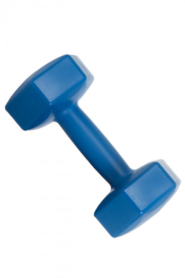 Leyaton Leyaton 3 Kg Dambıl  Ağırlık 3 Kg ( 1 Adet ) - 2