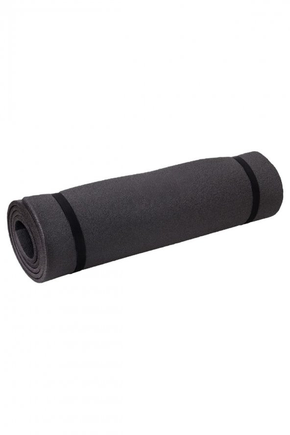 Buffer Pilates Yoga Minderi Spor Yer Matı Fitness Matı Evde Spor Matı 7 mm 150 x 50 Cm - 2