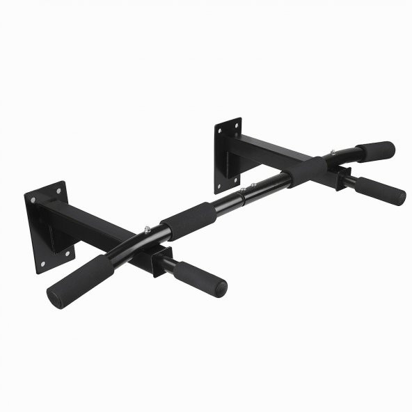 Leyaton Leyaton Duvara Monte Barfiks Çekme Aleti - Resim 2