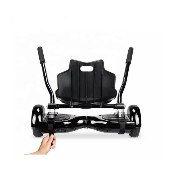 Hoverkart Hoverkart Elektrikli Kaykay Koltuk Smart Aparat - 2