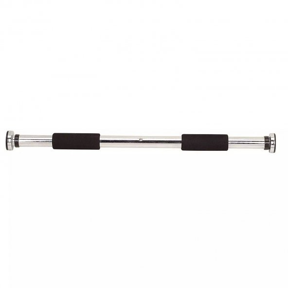 Leyaton Kapı Barfiksi 60-100 cm Barfiks Demiri Kapı Barı - 4