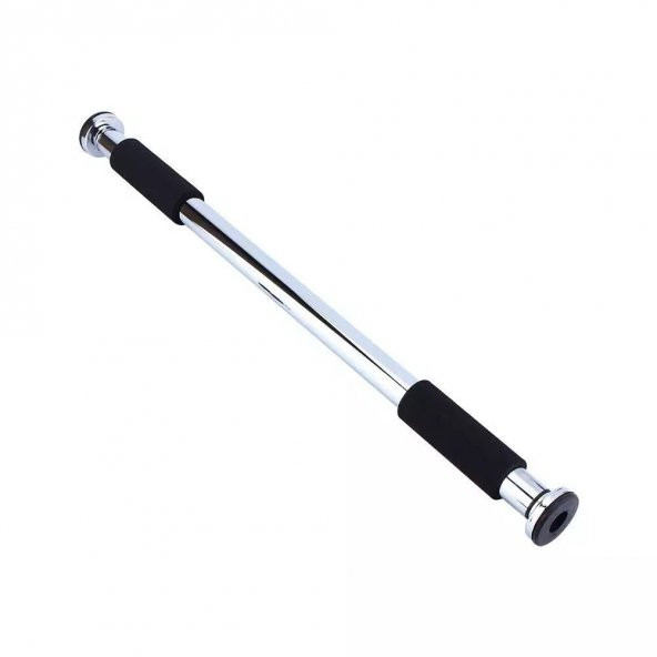 Leyaton Kapı Barfiksi 60-100 cm Barfiks Demiri Kapı Barı - 5