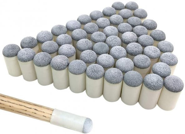 Leyaton Leyaton Bilardo Istakası Geçme Istaka Ucu Numara 9-10-11-12-13 Seçenek