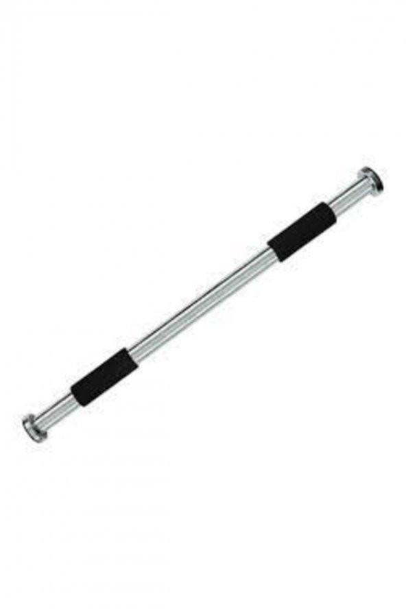 Clifton Kapı Barfiks Çubuğu 65-100 cm Ayarlanabilir Barfiks Çekme Demiri Barfiks Aleti - 3