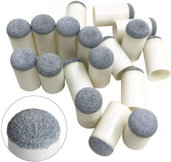 Leyaton Leyaton Bilardo Istakası Geçme Istaka Ucu Numara 9-10-11-12-13 Seçenek - 4