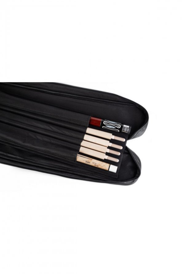 Buffalo Bilardo Çantası 2b-4s - 4