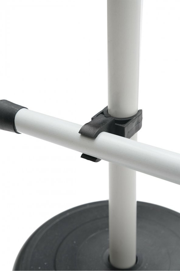 Leyaton Tekli Takozlu Slalom Çubuğu - 3