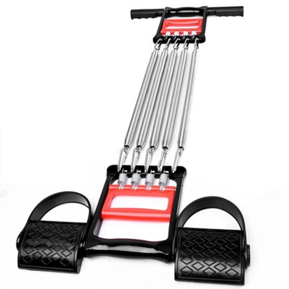 Buffer Buffer El Ayak Göğüs Yayı ürün görseli