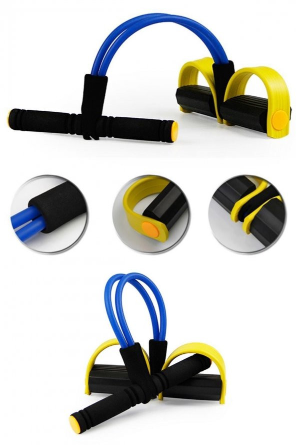 Buffer 2 Adet Jimlastik Aleti Body Trimmer - Resim 3