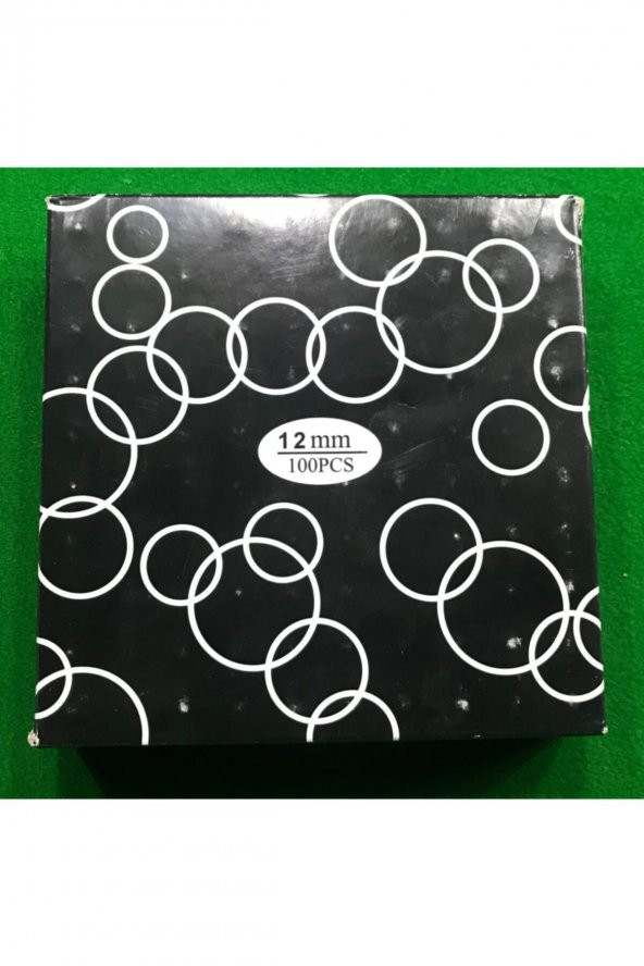 push tips Istaka Geçme Ucu 12 mm - 2