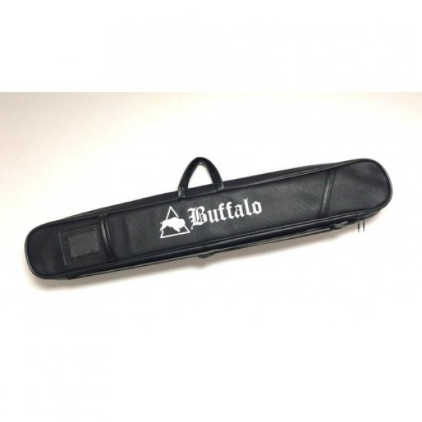 Buffalo Bilardo Istaka Çantası Buffalo Istaka Çantası Siyah