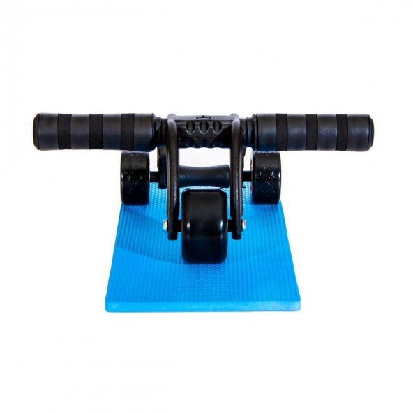 Leyaton Tekerlekli Ab Wheel Güç Tekerleği - 2