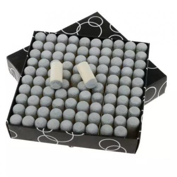 Leyaton Istaka Geçme Uç 11 mm 1 Kutu (100 Adet)