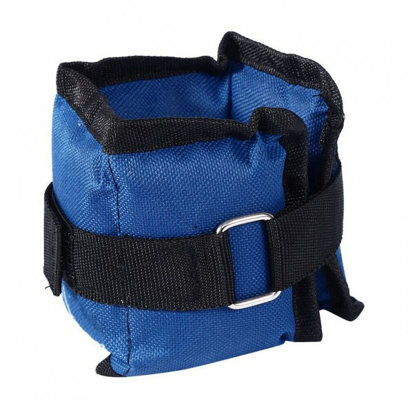 Leyaton El Ayak Ağırlığı Kum Torbası 3 KG (3000 GR.) 1 Adet - 4