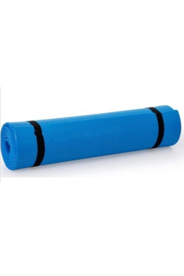 Clifton 6mm Pilates Minderi Pilates Matı Yoga Mat - 2