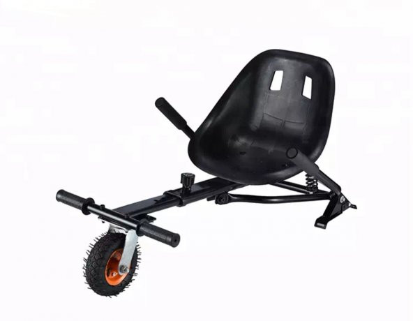 Hoverkart Pro Süspansiyonlu Go Hover Elektrikli Kaykay Aparatı L-1 Tüm Modellere Uyumlu