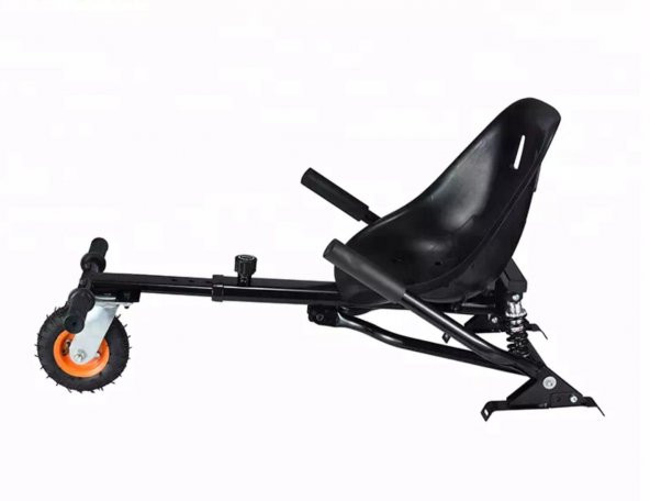 Hoverkart Pro Süspansiyonlu Go Hover Elektrikli Kaykay Aparatı L-1 Tüm Modellere Uyumlu - 2