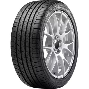 Goodyear Eagle Sport 4 Seasons 225/45R17 94W XL FP (4 Mevsim) (2022)