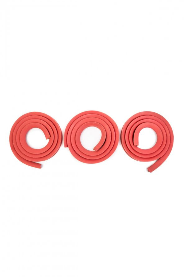 Bilardo Masası Kauçuk Bant Lastiği - 4