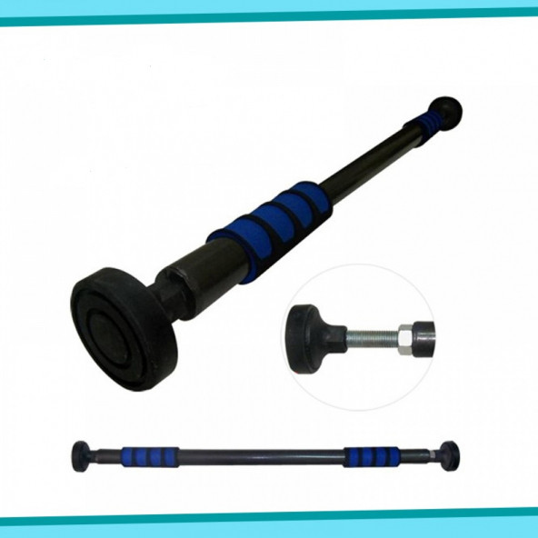 Kapı Koridor Barfiks Barı  95 - 1225cm Arası