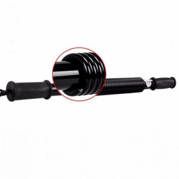 Leyaton Bükbük Göğüs Yayı El Bilek Omuz Kol Kas Geliştirici Yay - 3