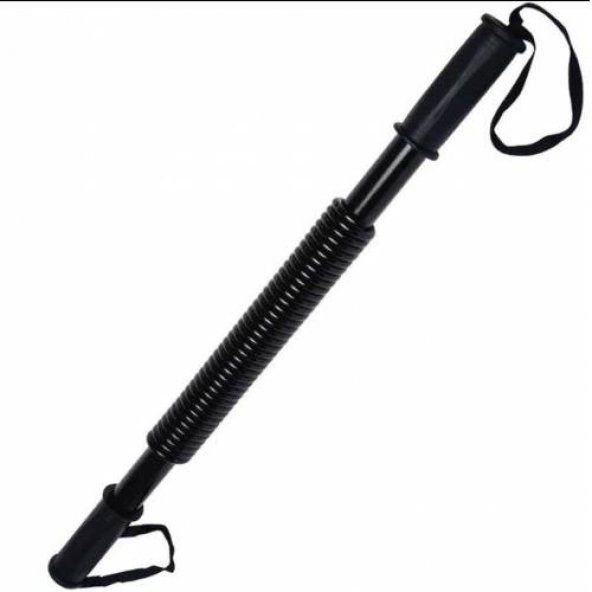 Leyaton Bükbük Göğüs Yayı El Bilek Omuz Kol Kas Geliştirici Yay - 4