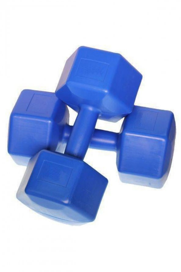 MRT SPORT Dambıl 1 kg - 2