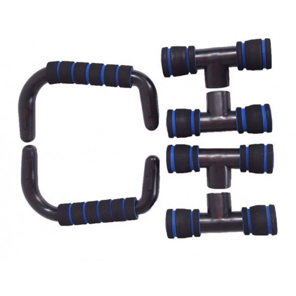 Şınav Barı Push Bar - 4