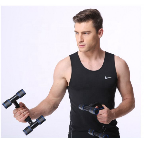 Şınav Barı Push Bar - 6