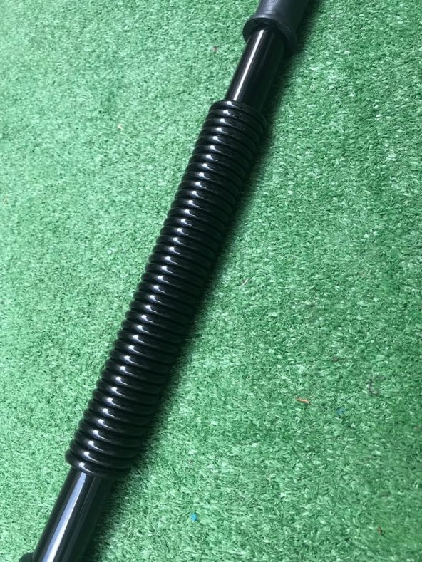 Leyaton Göğüs Yayı Bükbük Yay El Bilek Omuz Kol Kas Geliştirici - 3