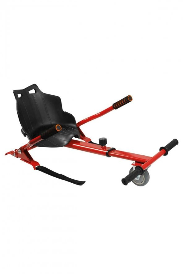 Leyaton Hoverkart Tüm Modellerle Uyumlu Go Hover Elektrikli Kaykay Aksesuarı LYT - 24 - 4