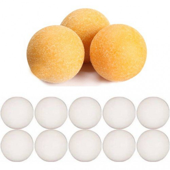 Leyaton Langırt Topu 1 Paket 11 Adet