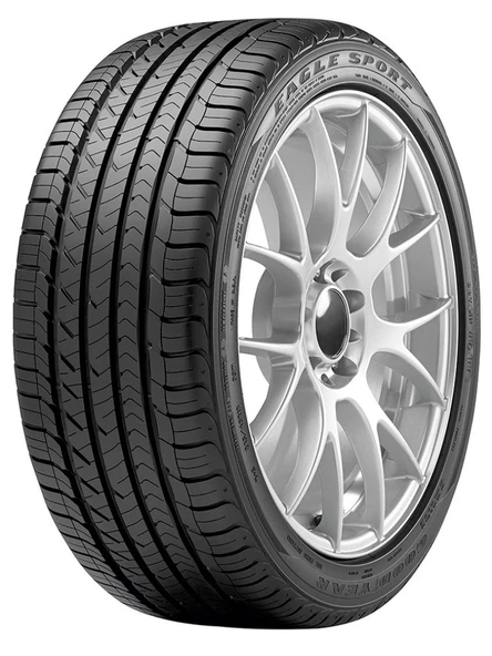 Goodyear Eagle Sport TZ 215/55R17 94V FP (Yaz) (2022)