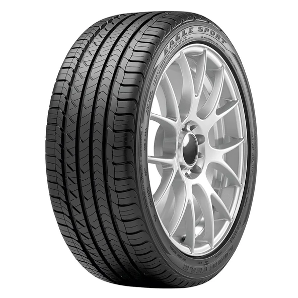 Goodyear Eagle Sport TZ 225/40R18 92Y XL FP (Yaz) (2022) - 2
