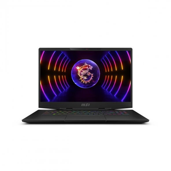 MSI NB STEALTH 17 STUDIO i9-13900H 32GB.Ram 2TB.SS RTX4080+12GB 17,3" UHD 144Hz W11 (M:A13VH-025TR)