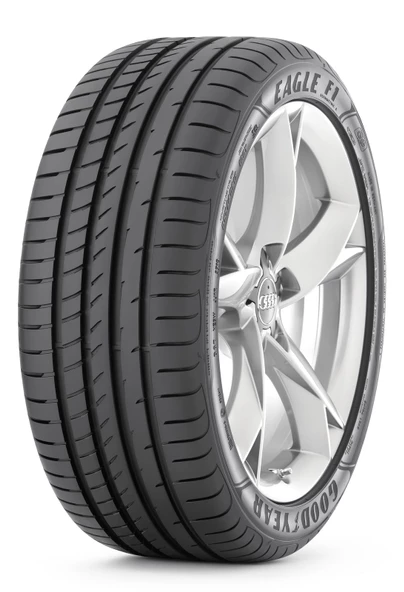 Goodyear Eagle F1 Asymmetric 2 275/35R20 102Y XL ROF MOE (Yaz) (2022)