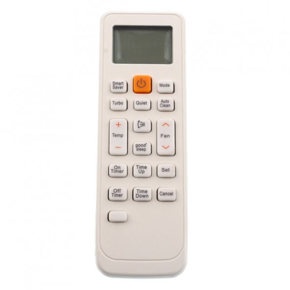 Klima Kumandası, Samsung ile uyumlu - 3