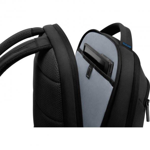DELL ECOLOOP PRO 460-BDLE 17" SİYAH SIRT ÇANTASI - 3