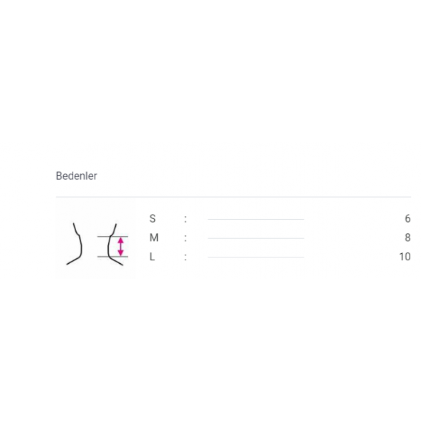 Orthocare 1181 Soft Collar Eco Boyunluk - 2