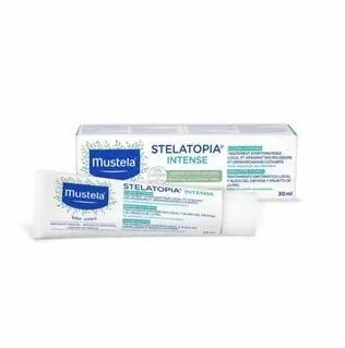 Mustela Stelatopia Intense 30 ml