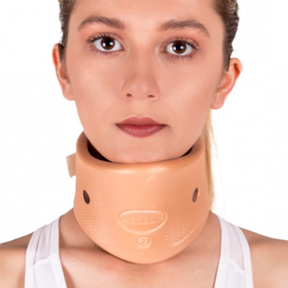 Orthocare 1190 Nelson Collar Nelson boyunluk - 2