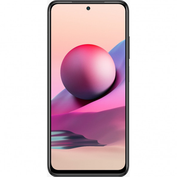 Xiaomi Redmi Note 10S 128 GB 8 GB Ram Beyaz (Xiaomi Türkiye Garantili