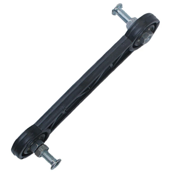 Beşik Sallama Aparatı Siyah 14.5 Cm - 2