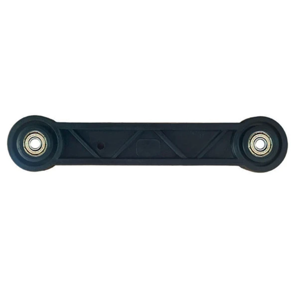Beşik Sallama Aparatı Siyah 14.5 Cm - 5