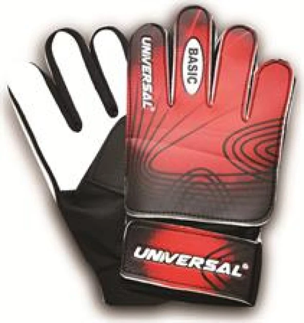 Universal Basic Kaleci Eldiveni S 8,5