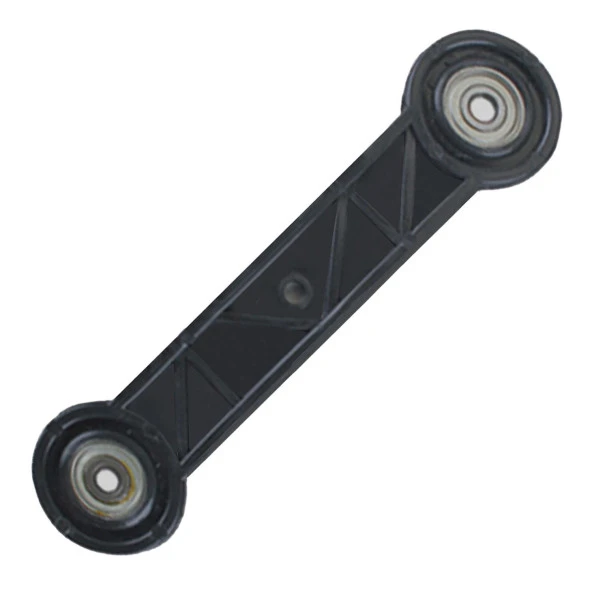 Beşik Sallama Aparatı Siyah 12 Cm - 6