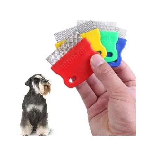 Terminatör Bit Pire Tarağı ürün görseli 1