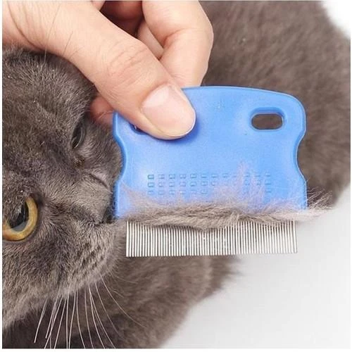 Terminatör Bit Pire Tarağı - Resim 2